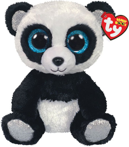 Picture of BEANIE BOOS 28CM BAMBOO